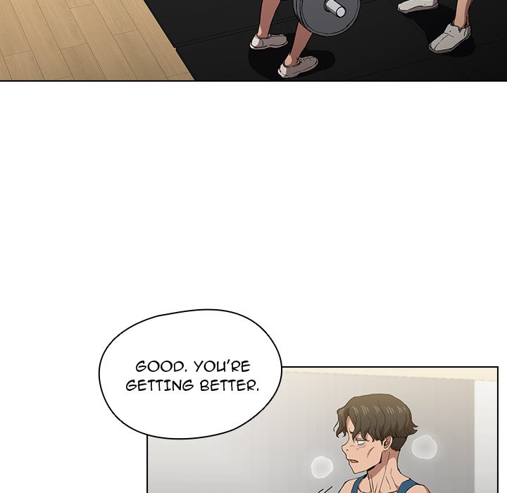 Who Cares If I’m a Loser! - Chapter 28 [photo 59] - MangaPorn