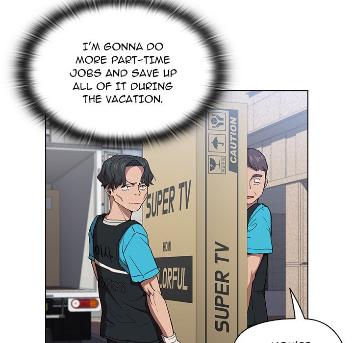 Who Cares If I’m a Loser! - Chapter 28 [photo 61] - MangaPorn