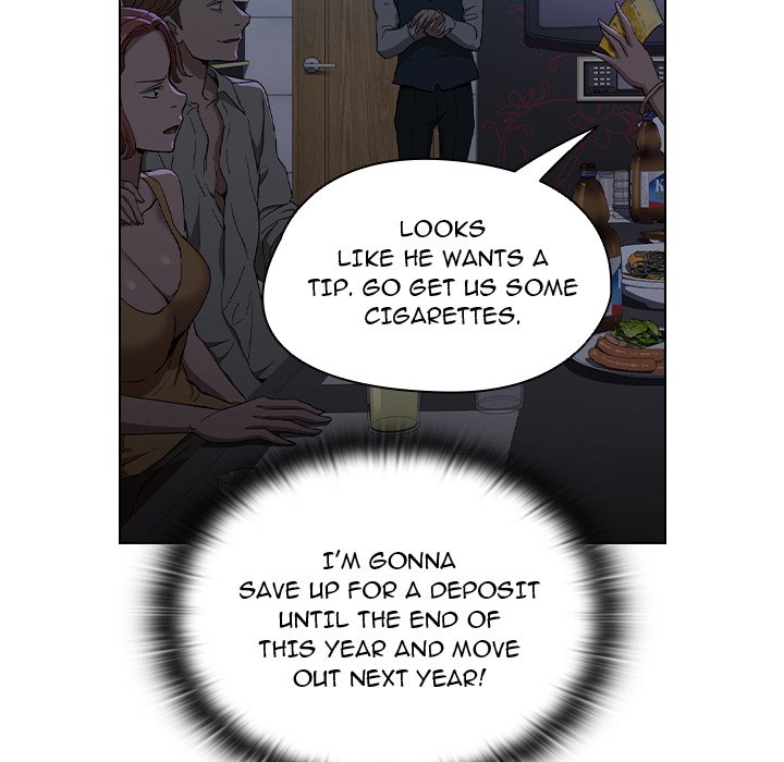 Who Cares If I’m a Loser! - Chapter 28 [photo 63] - MangaPorn