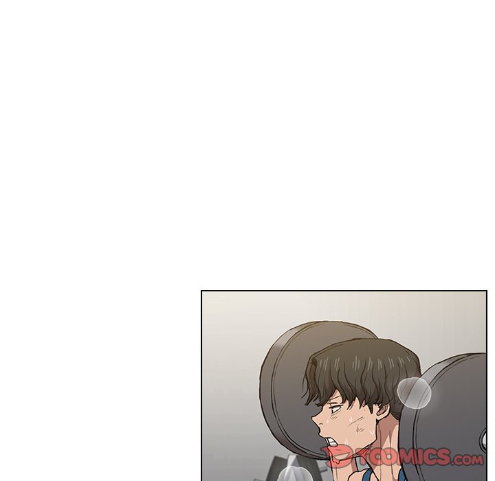 Who Cares If I’m a Loser! - Chapter 28 [photo 66] - MangaPorn