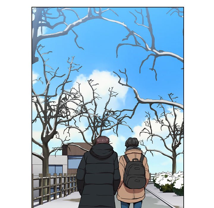 Who Cares If I’m a Loser! - Chapter 28 [photo 75] - MangaPorn