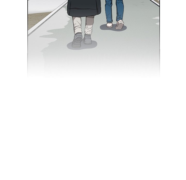 Who Cares If I’m a Loser! - Chapter 28 [photo 76] - MangaPorn