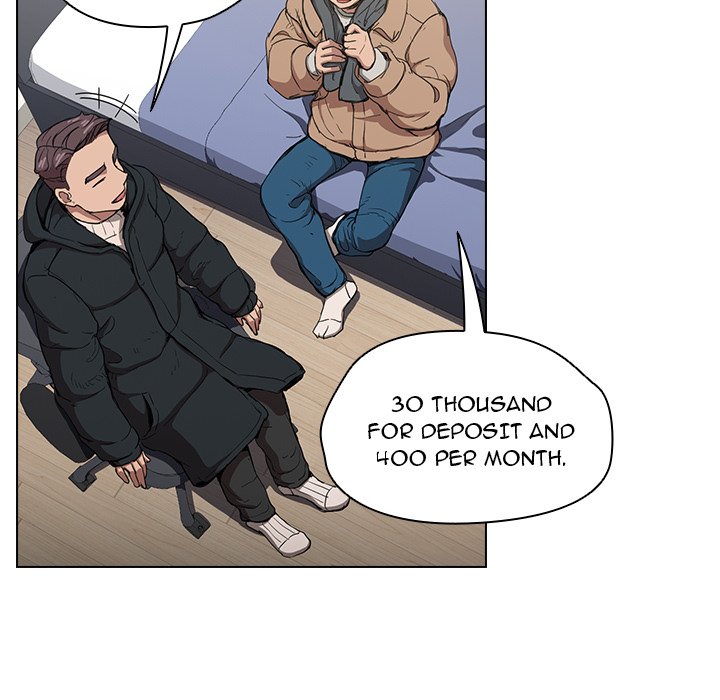 Who Cares If I’m a Loser! - Chapter 28 [photo 84] - MangaPorn