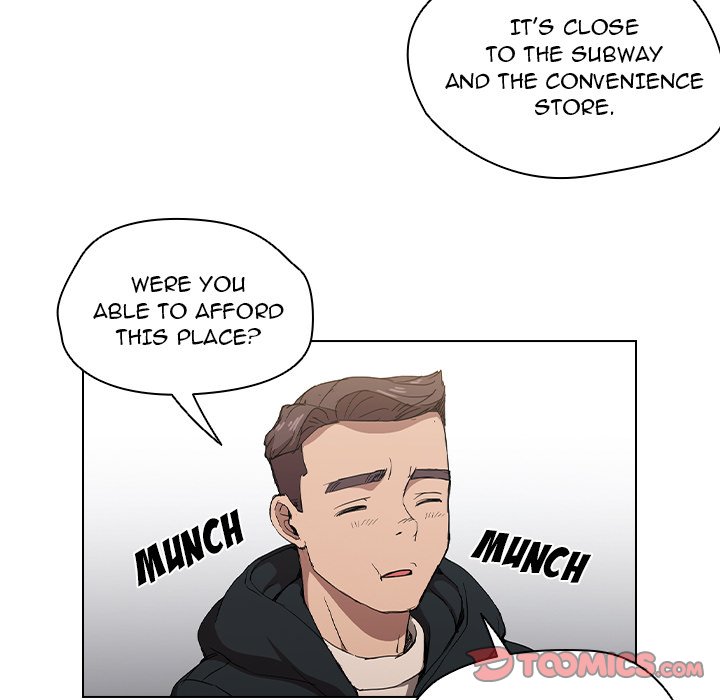 Who Cares If I’m a Loser! - Chapter 28 [photo 86] - MangaPorn