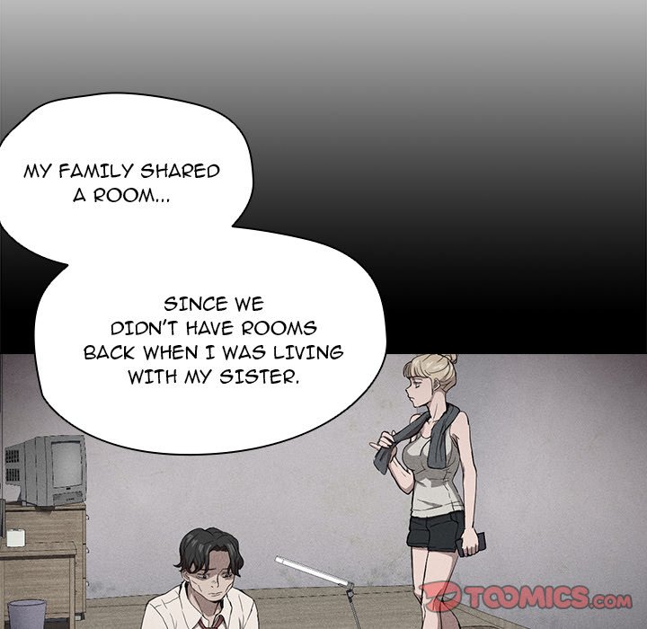 Who Cares If I’m a Loser! - Chapter 28 [photo 90] - MangaPorn