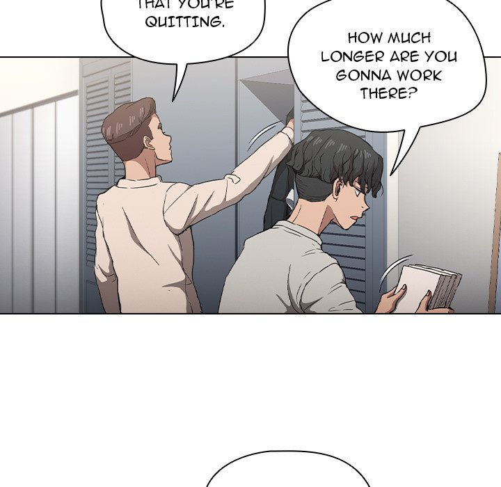 Who Cares If I’m a Loser! - Chapter 28 [photo 96] - MangaPorn