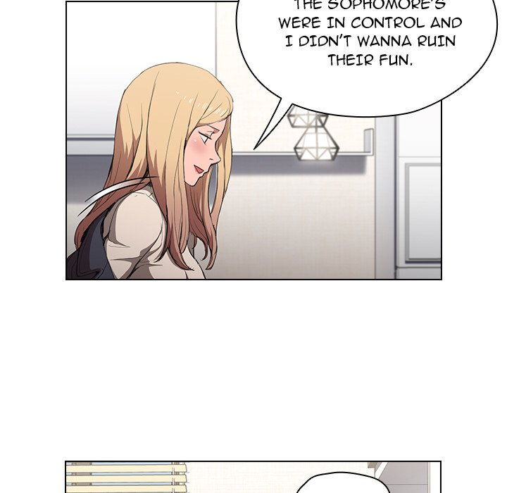 Who Cares If I’m a Loser! - Chapter 29 [photo 112] - MangaPorn