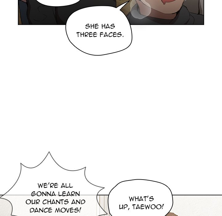 Who Cares If I’m a Loser! - Chapter 29 [photo 22] - MangaPorn