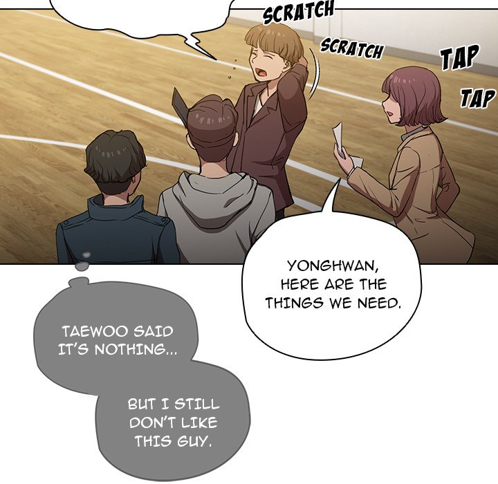 Who Cares If I’m a Loser! - Chapter 29 [photo 28] - MangaPorn