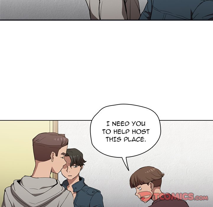 Who Cares If I’m a Loser! - Chapter 29 [photo 33] - MangaPorn
