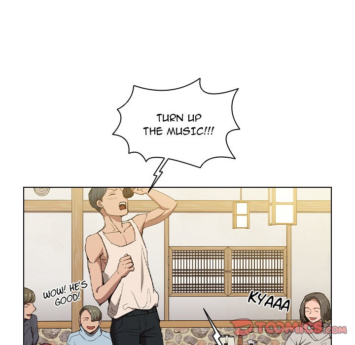 Who Cares If I’m a Loser! - Chapter 29 [photo 45] - MangaPorn