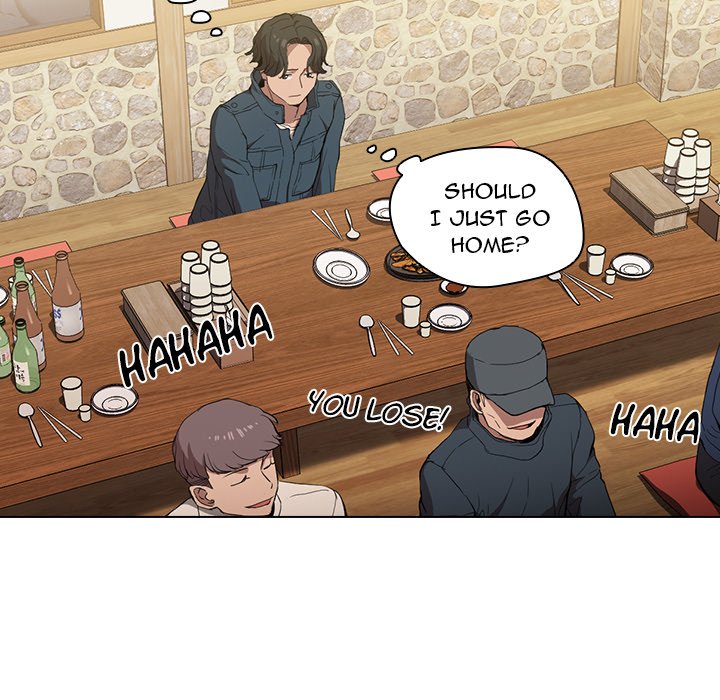 Who Cares If I’m a Loser! - Chapter 29 [photo 49] - MangaPorn