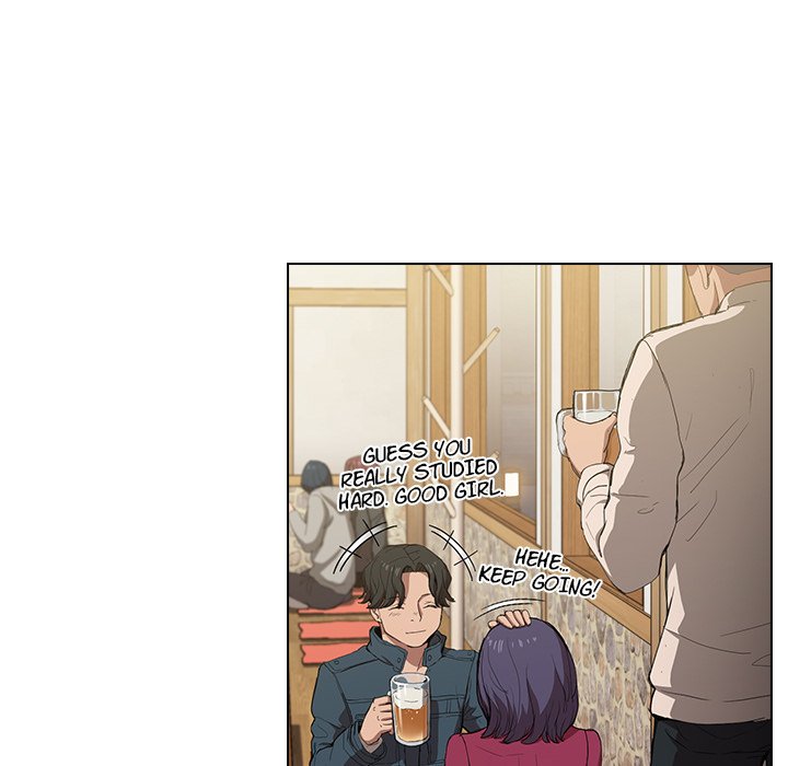 Who Cares If I’m a Loser! - Chapter 29 [photo 65] - MangaPorn