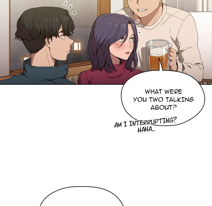 Who Cares If I’m a Loser! - Chapter 29 [photo 67] - MangaPorn