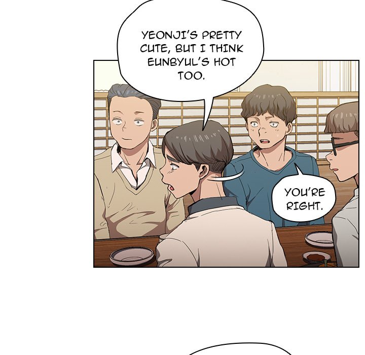 Who Cares If I’m a Loser! - Chapter 29 [photo 74] - MangaPorn