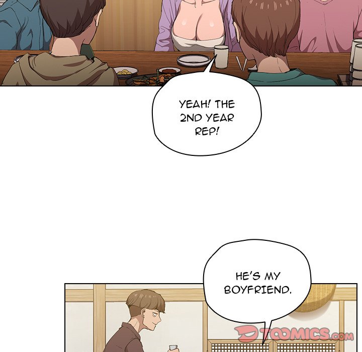 Who Cares If I’m a Loser! - Chapter 29 [photo 81] - MangaPorn