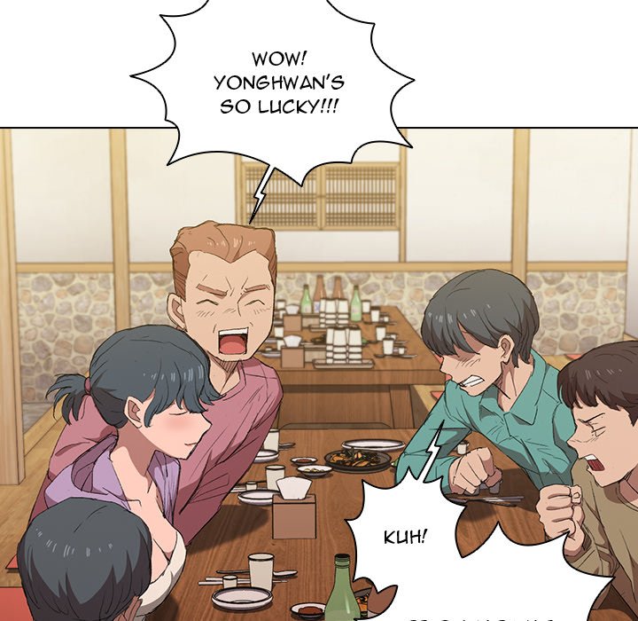 Who Cares If I’m a Loser! - Chapter 29 [photo 83] - MangaPorn