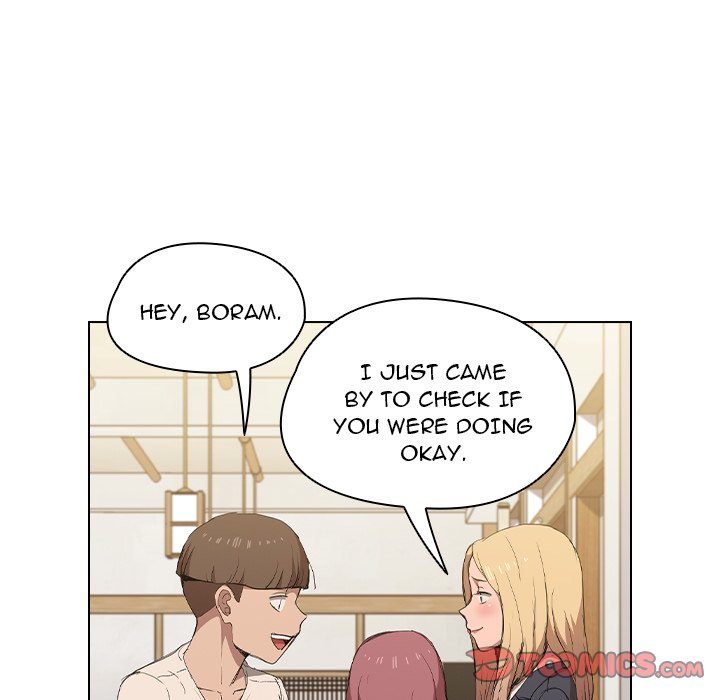 Who Cares If I’m a Loser! - Chapter 29 [photo 90] - MangaPorn