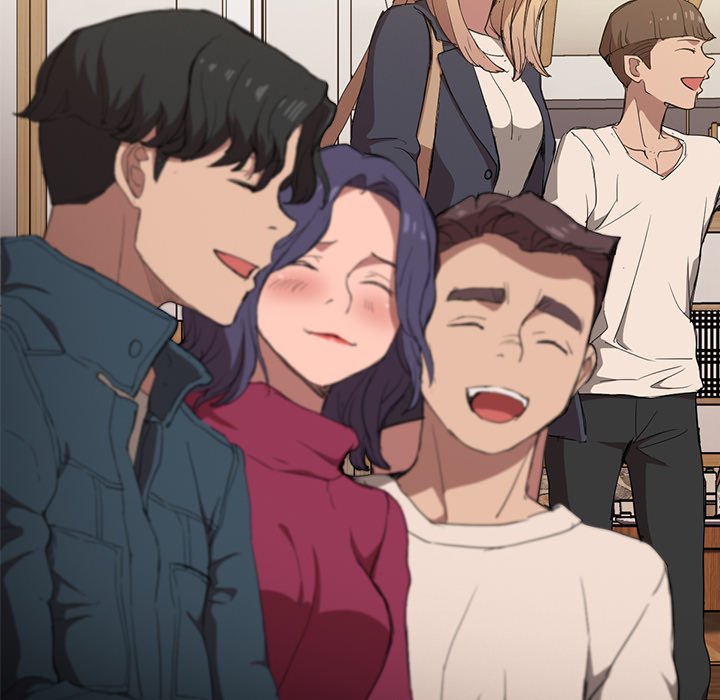 Who Cares If I’m a Loser! - Chapter 29 [photo 95] - MangaPorn