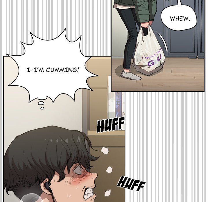 Who Cares If I’m a Loser! - Chapter 30 [photo 48] - MangaPorn