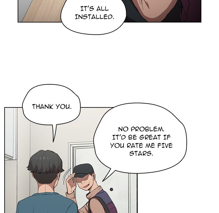 Who Cares If I’m a Loser! - Chapter 30 [photo 5] - MangaPorn