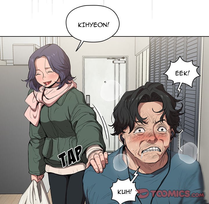 Who Cares If I’m a Loser! - Chapter 30 [photo 50] - MangaPorn