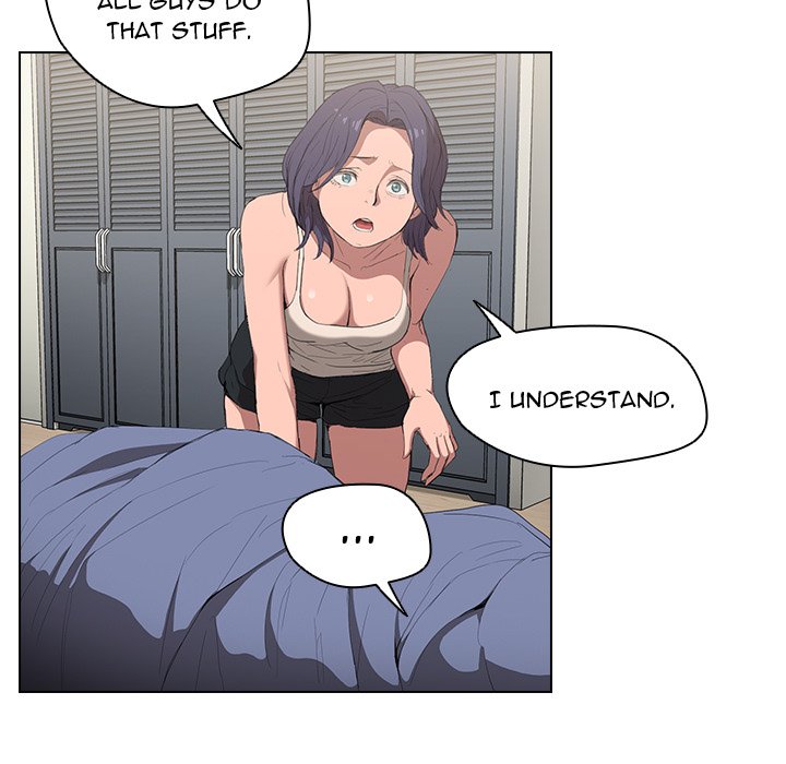 Who Cares If I’m a Loser! - Chapter 30 [photo 69] - MangaPorn