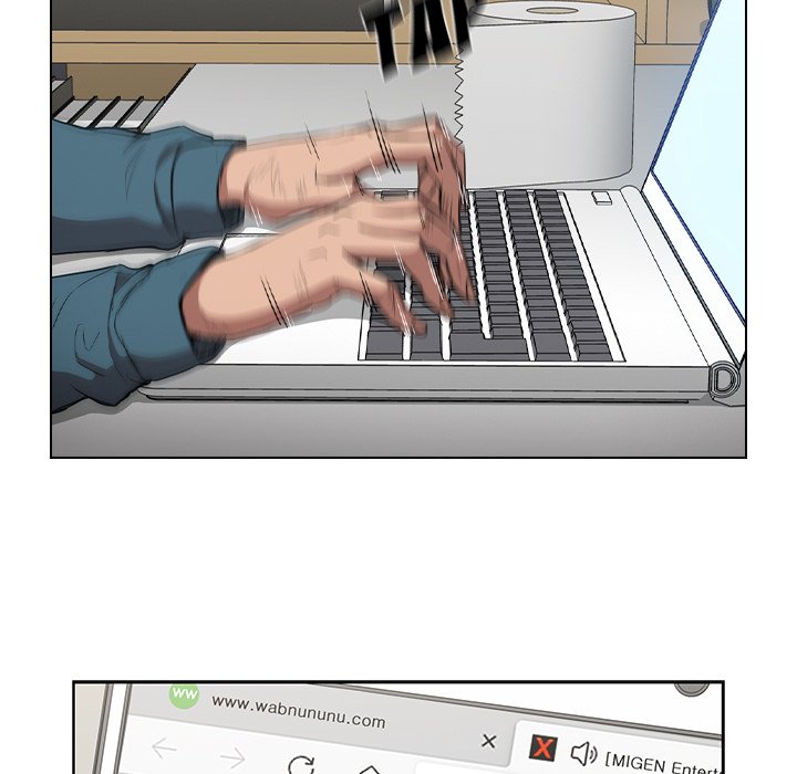 Who Cares If I’m a Loser! - Chapter 30 [photo 8] - MangaPorn