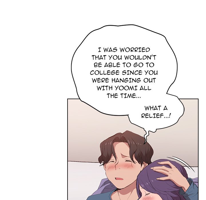 Who Cares If I’m a Loser! - Chapter 30 [photo 87] - MangaPorn