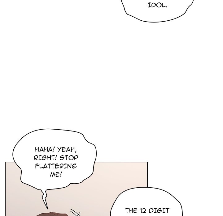 Who Cares If I’m a Loser! - Chapter 30 [photo 91] - MangaPorn