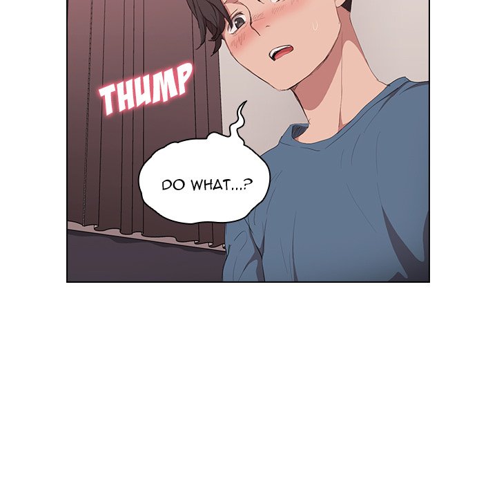 Who Cares If I’m a Loser! - Chapter 30 [photo 96] - MangaPorn