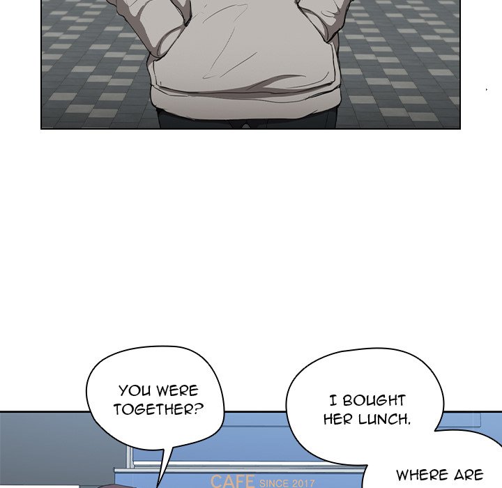 Who Cares If I’m a Loser! - Chapter 31 [photo 106] - MangaPorn