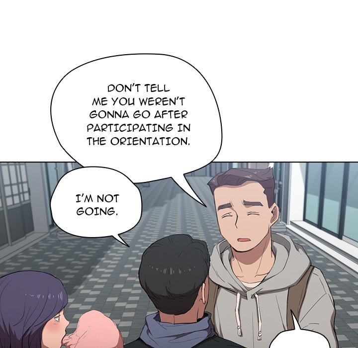 Who Cares If I’m a Loser! - Chapter 31 [photo 110] - MangaPorn