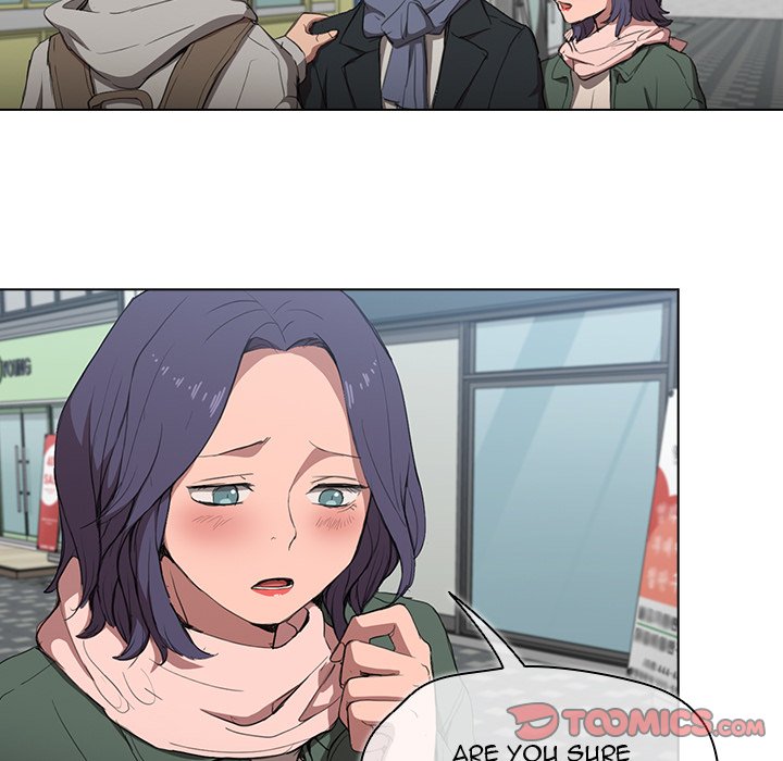 Who Cares If I’m a Loser! - Chapter 31 [photo 114] - MangaPorn