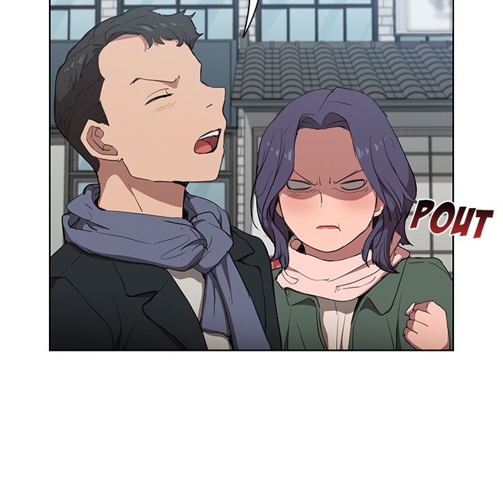 Who Cares If I’m a Loser! - Chapter 31 [photo 116] - MangaPorn