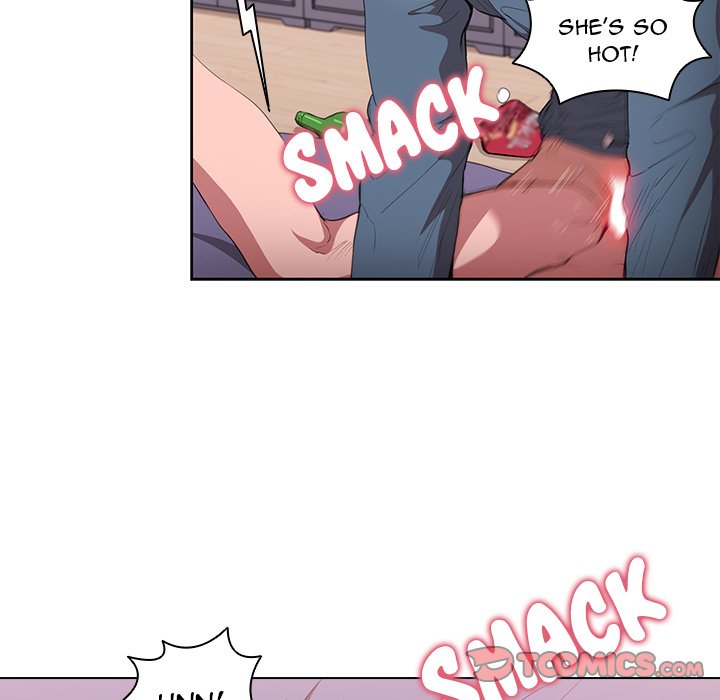 Who Cares If I’m a Loser! - Chapter 31 [photo 33] - MangaPorn