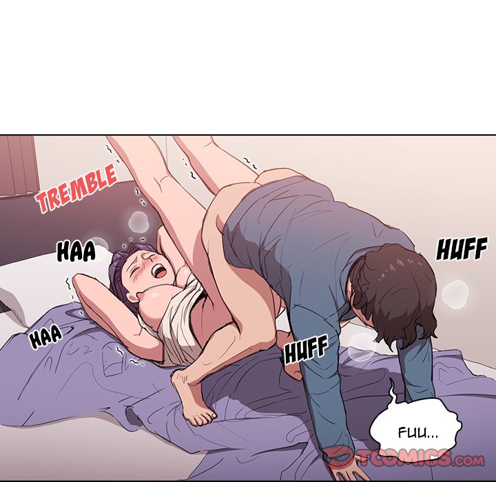 Who Cares If I’m a Loser! - Chapter 31 [photo 48] - MangaPorn