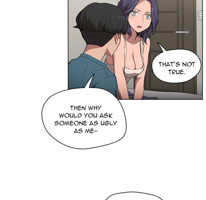 Who Cares If I’m a Loser! - Chapter 31 [photo 56] - MangaPorn