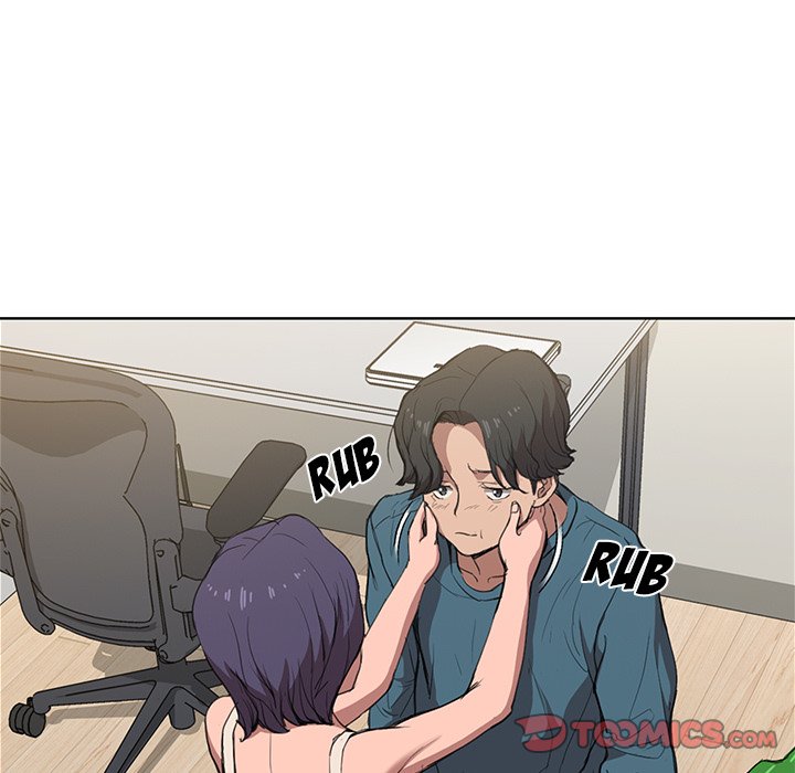 Who Cares If I’m a Loser! - Chapter 31 [photo 60] - MangaPorn