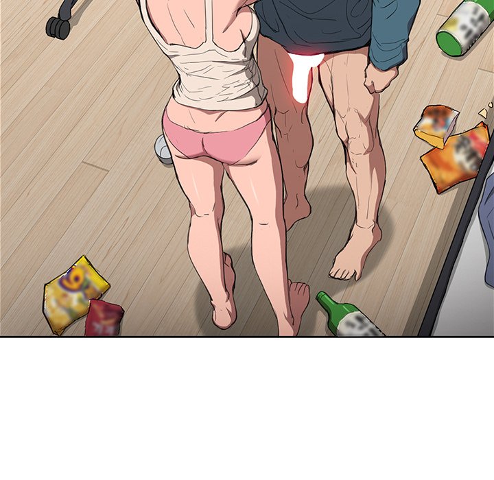 Who Cares If I’m a Loser! - Chapter 31 [photo 61] - MangaPorn