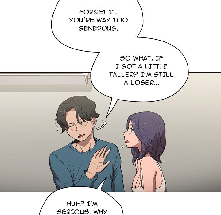 Who Cares If I’m a Loser! - Chapter 31 [photo 67] - MangaPorn