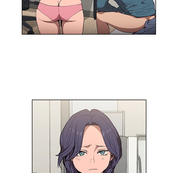 Who Cares If I’m a Loser! - Chapter 31 [photo 76] - MangaPorn