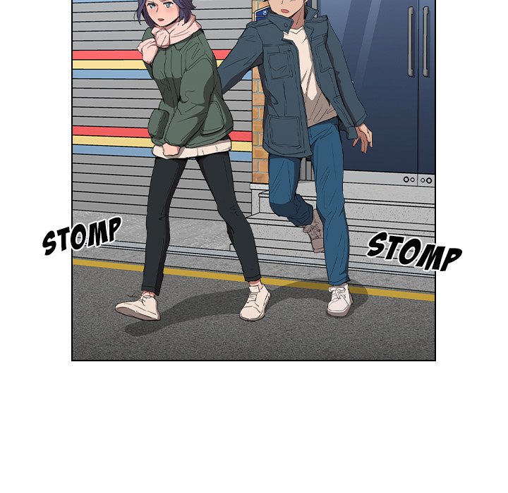 Who Cares If I’m a Loser! - Chapter 31 [photo 80] - MangaPorn