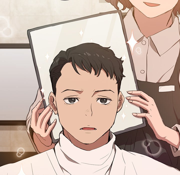 Who Cares If I’m a Loser! - Chapter 31 [photo 88] - MangaPorn