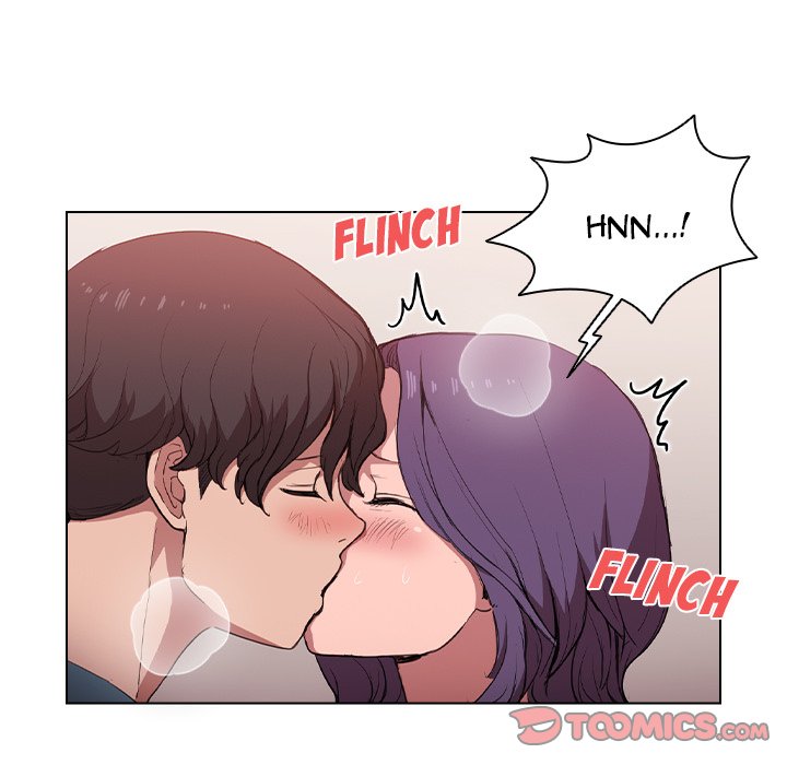 Who Cares If I’m a Loser! - Chapter 31 [photo 9] - MangaPorn