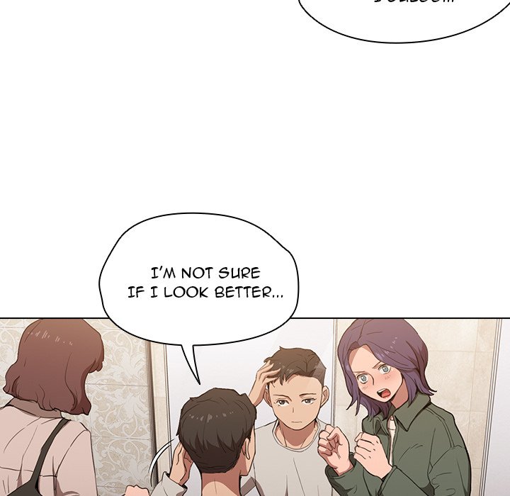 Who Cares If I’m a Loser! - Chapter 31 [photo 92] - MangaPorn