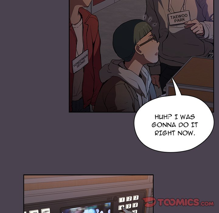 Who Cares If I’m a Loser! - Chapter 32 [photo 102] - MangaPorn