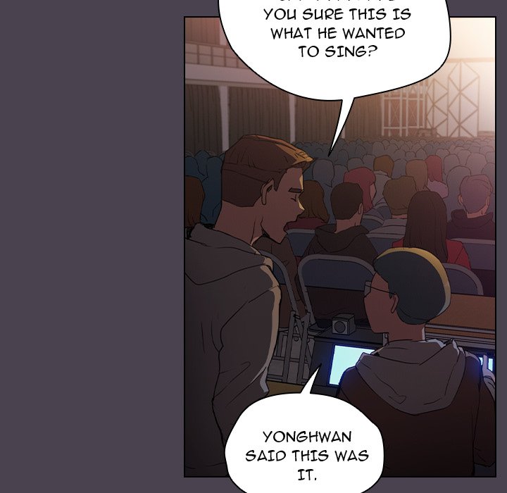 Who Cares If I’m a Loser! - Chapter 32 [photo 104] - MangaPorn