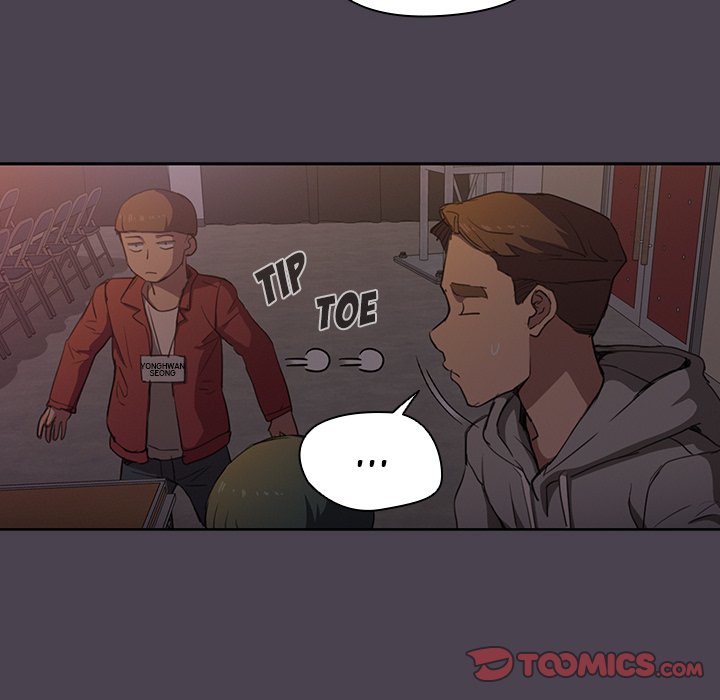 Who Cares If I’m a Loser! - Chapter 32 [photo 105] - MangaPorn