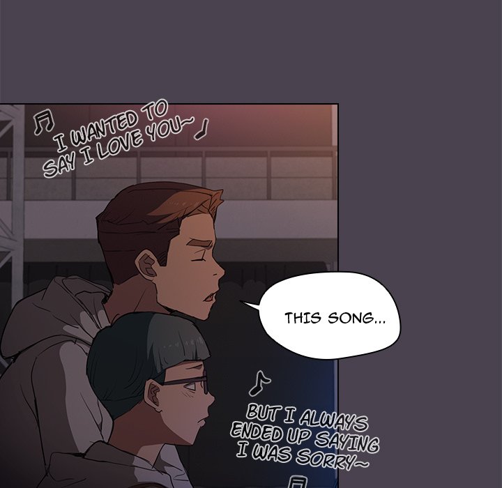 Who Cares If I’m a Loser! - Chapter 32 [photo 112] - MangaPorn